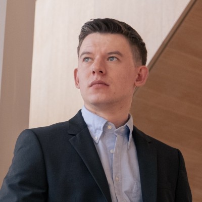 Alexander Gushchin, MesDépanneurs.fr